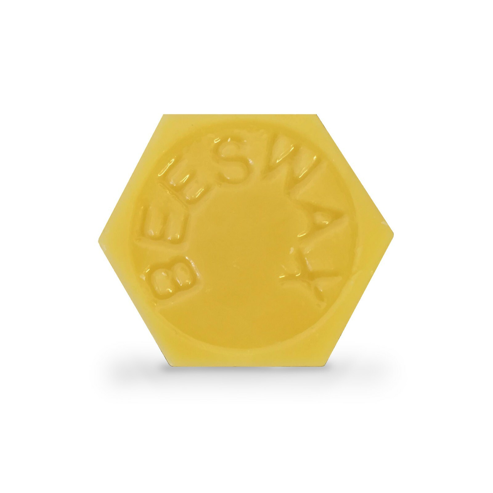 Beeswax Cakes Organic Filtered Pure Cosmetic Grade for Crafts, Makeup, Pack of 3