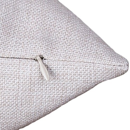 Cushion Covers 18×18 Cabin Lake Home Decor 18″ x 18″ (Pack of 1) Happy Place