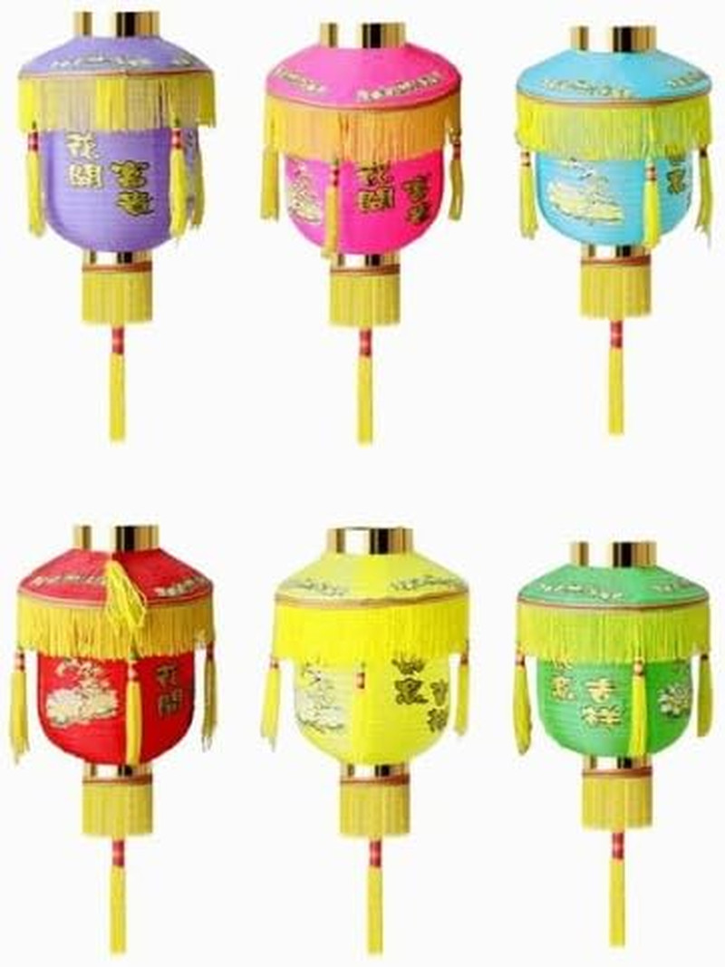 Chinese Palace Paper Lantern LAN005A