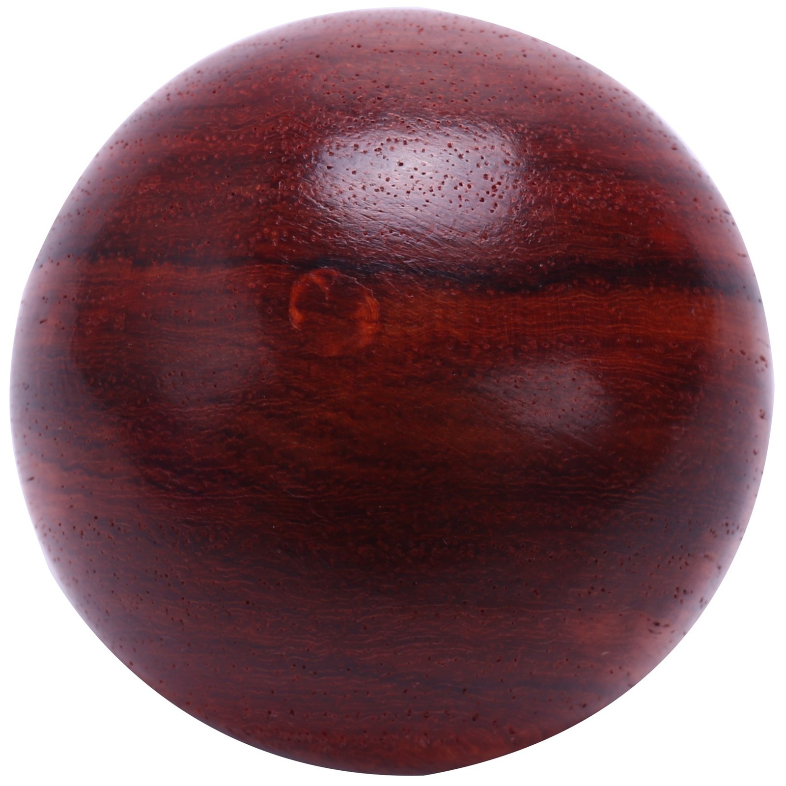 5Cm Wooden Stress Baoding Health Exercise Handball Finger Massage Chinese7415