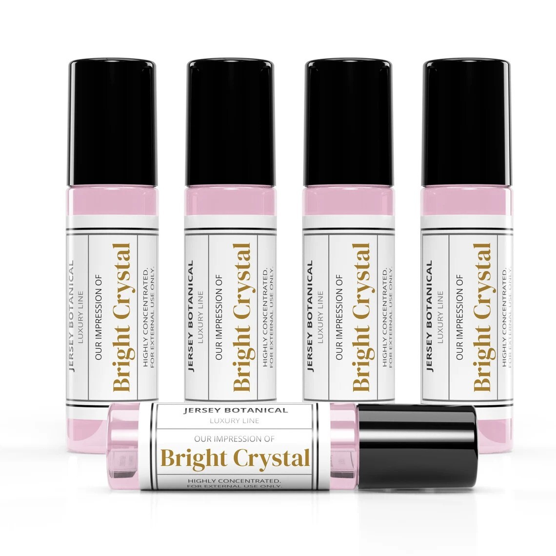 One Million Designer Type Fragrance Oil For Body, Men, Women, Perfume, Bulk
