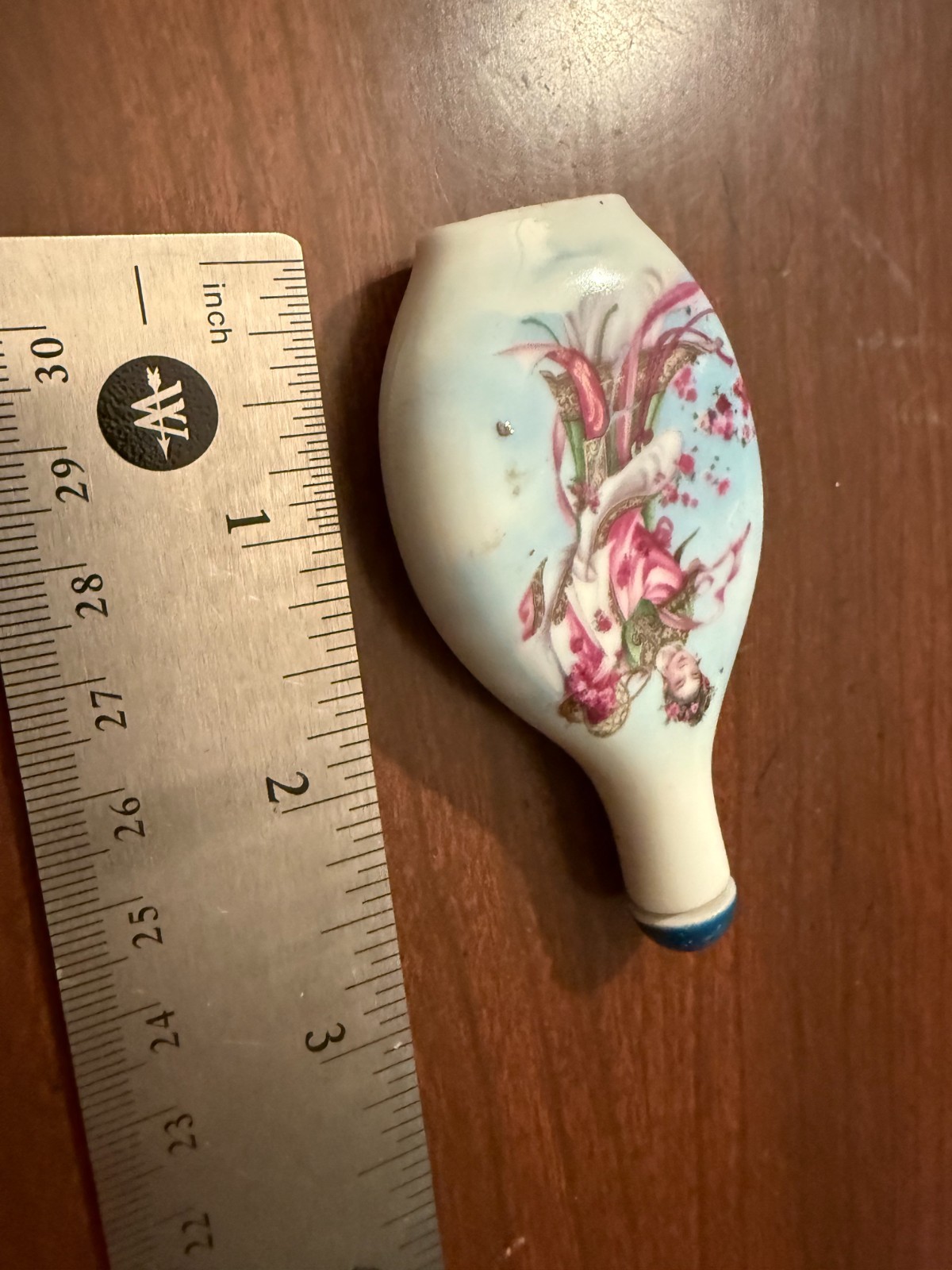 Snuff Bottle Used as is