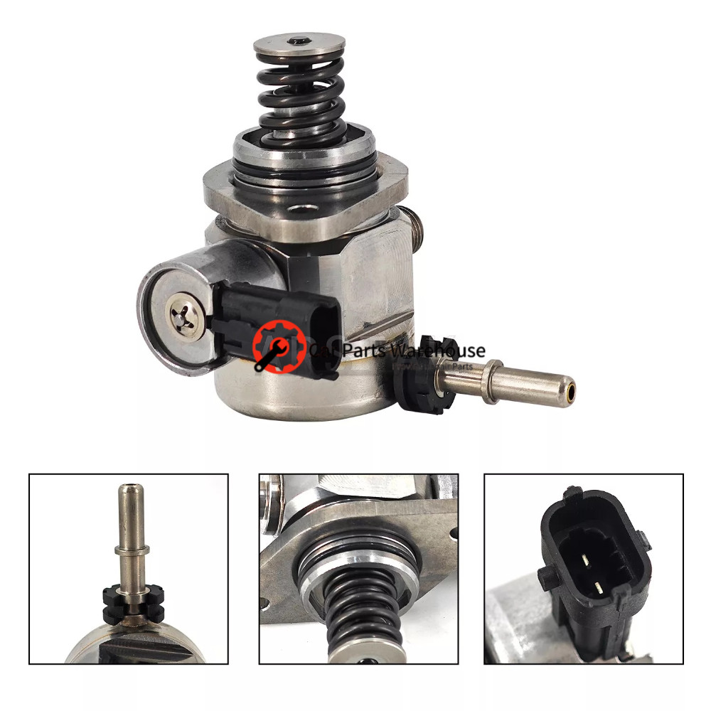 High Pressure Fuel Pump Assy HPFP 353203L110 For Kia Cadenza Sedona Sorento