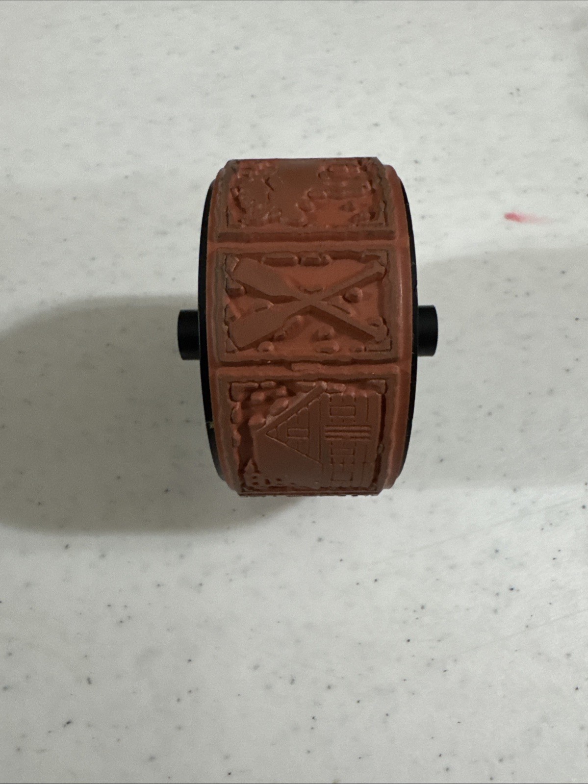 Stampin up-Stampin Around Wheel Stamps Set Of 16 with Storage Cases, and more