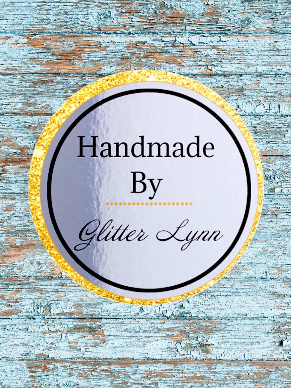 Blue Chunky Glitter Mix Holographic “Magic Azure” Sparkle Resin Tumblers Crafts