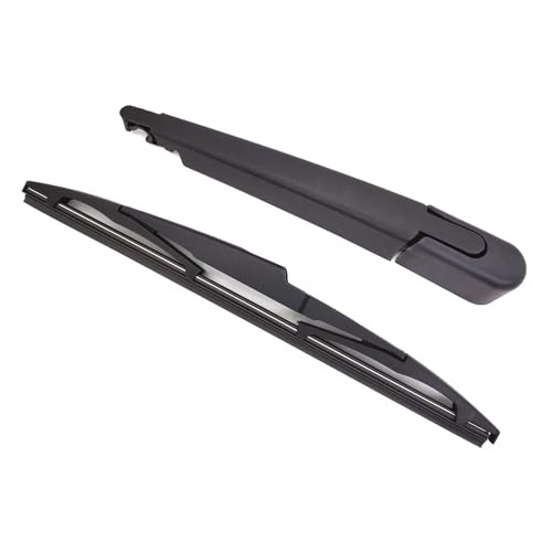 Rear Wiper Arm Blade Set for Kia Sportage 2017-2022 Rear Windshield Wiper Arm