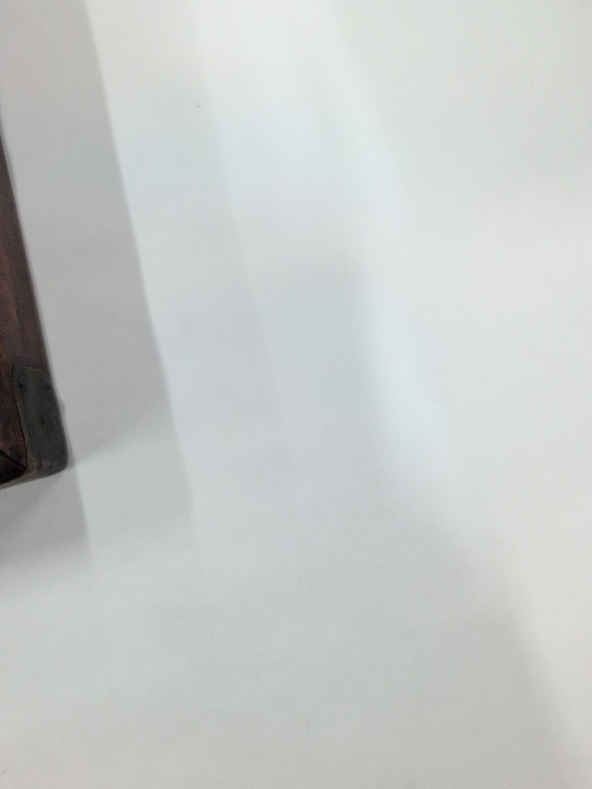 Vintage Antique Chinese Abacus, Made Of Solid Hardwood