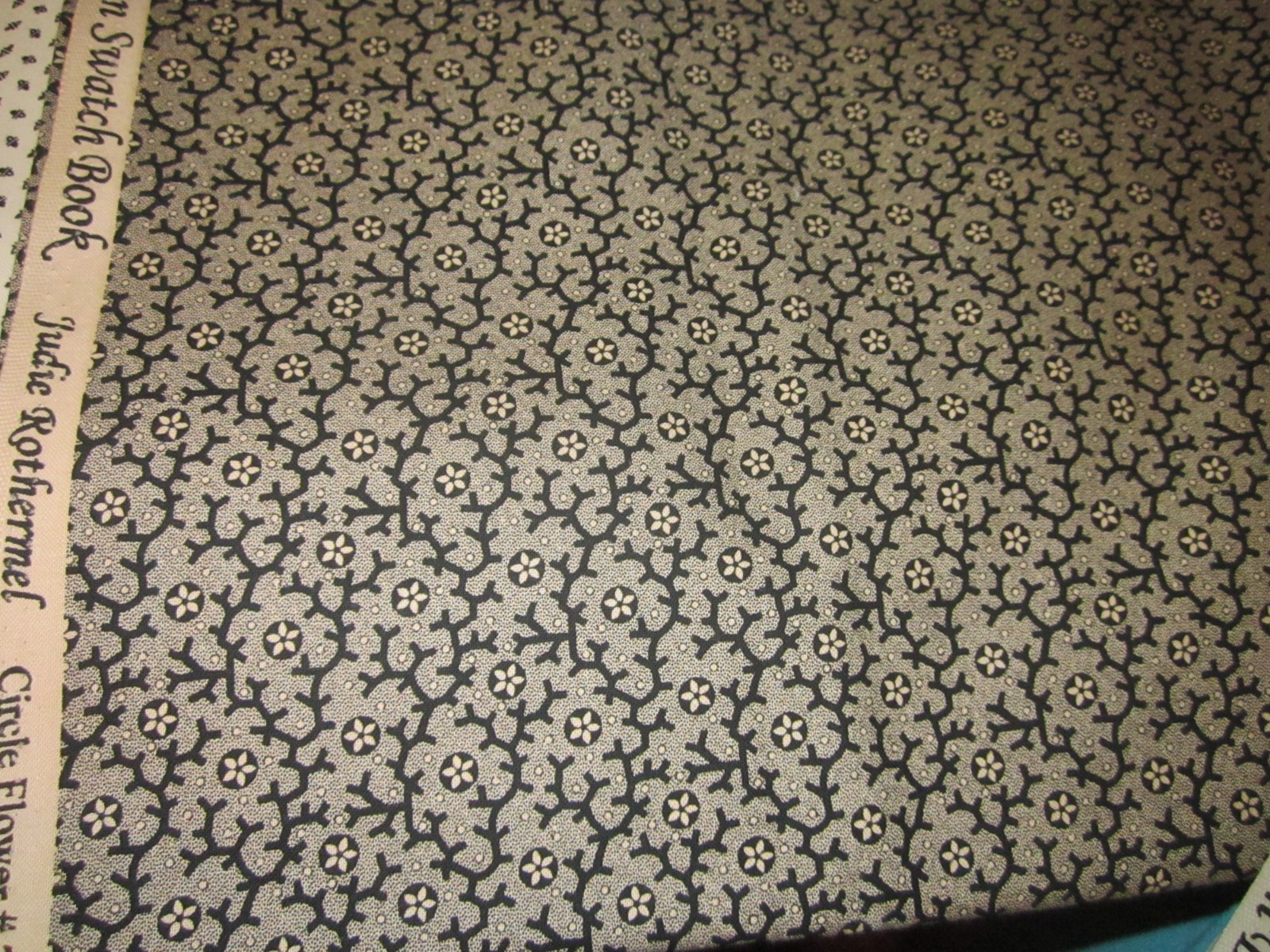 F7339, Judie Rothermel, 1800’s reproductions, your choice , hard to find fabric