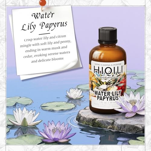 1 Fl Oz Essential Oil 100% Pure Natural Therapeutic Grade for Candle Soap