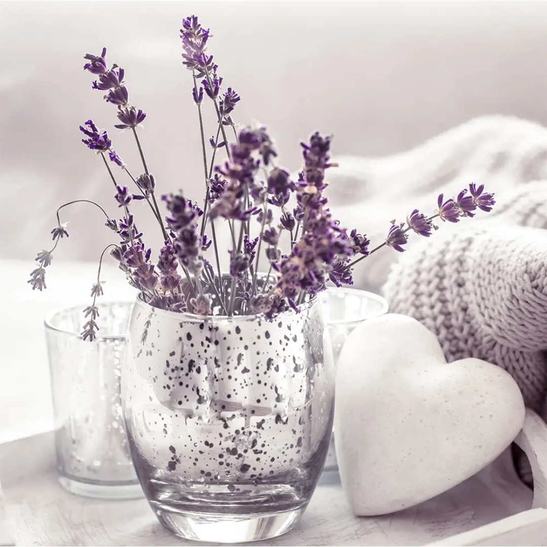 Lavender Marshmallow Type Soap / Candle Making Fragrance Oil 1-16 Ounce