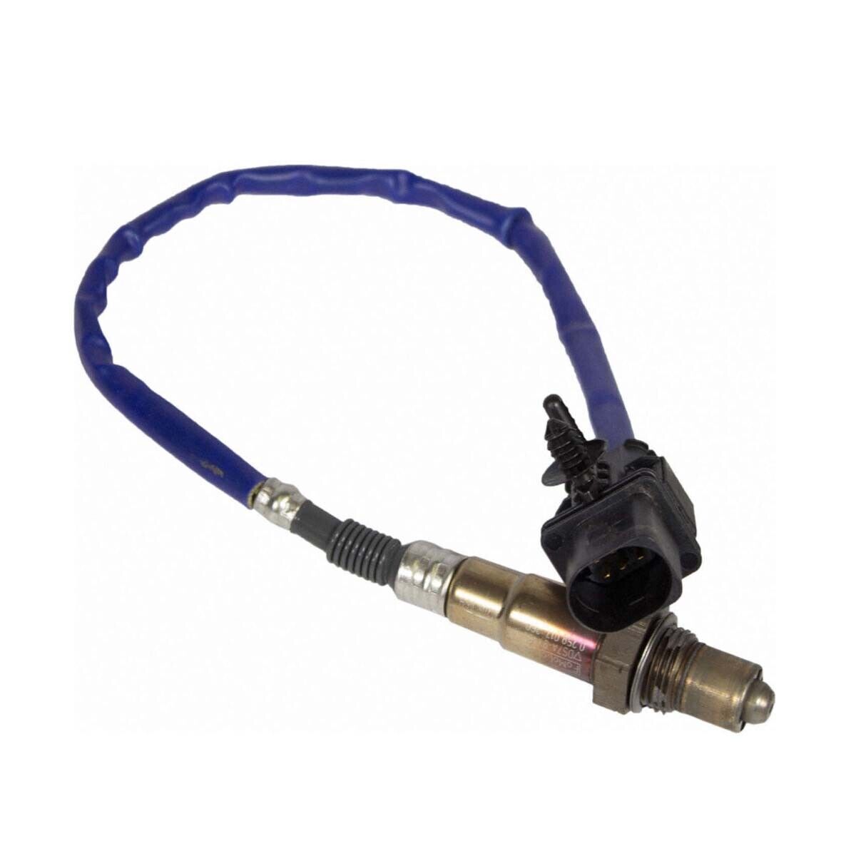 2pcs Front+Rear Oxygen O2 Sensor For 2013-2020 Ford Fusion 2.0L L4 PHEV FHEV