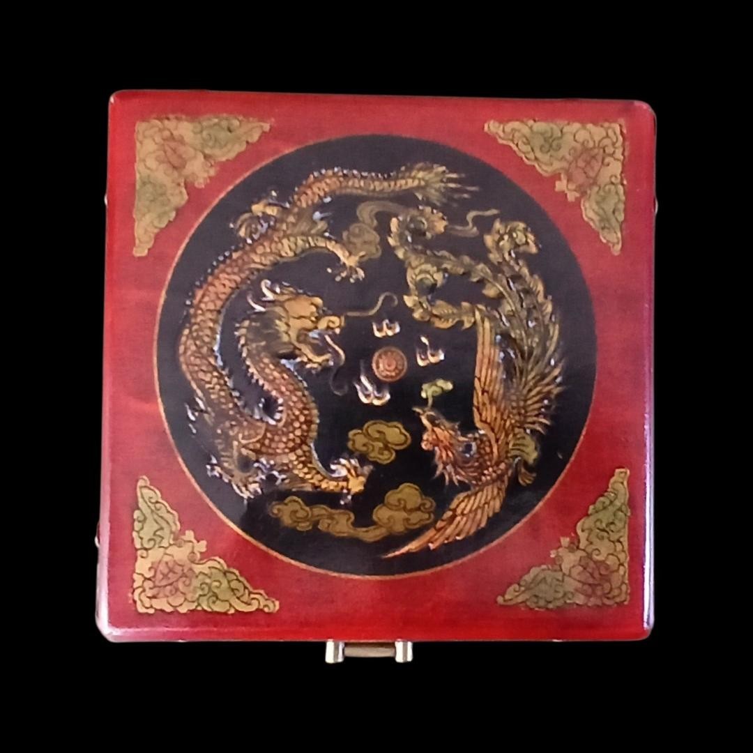 Chinese Compass