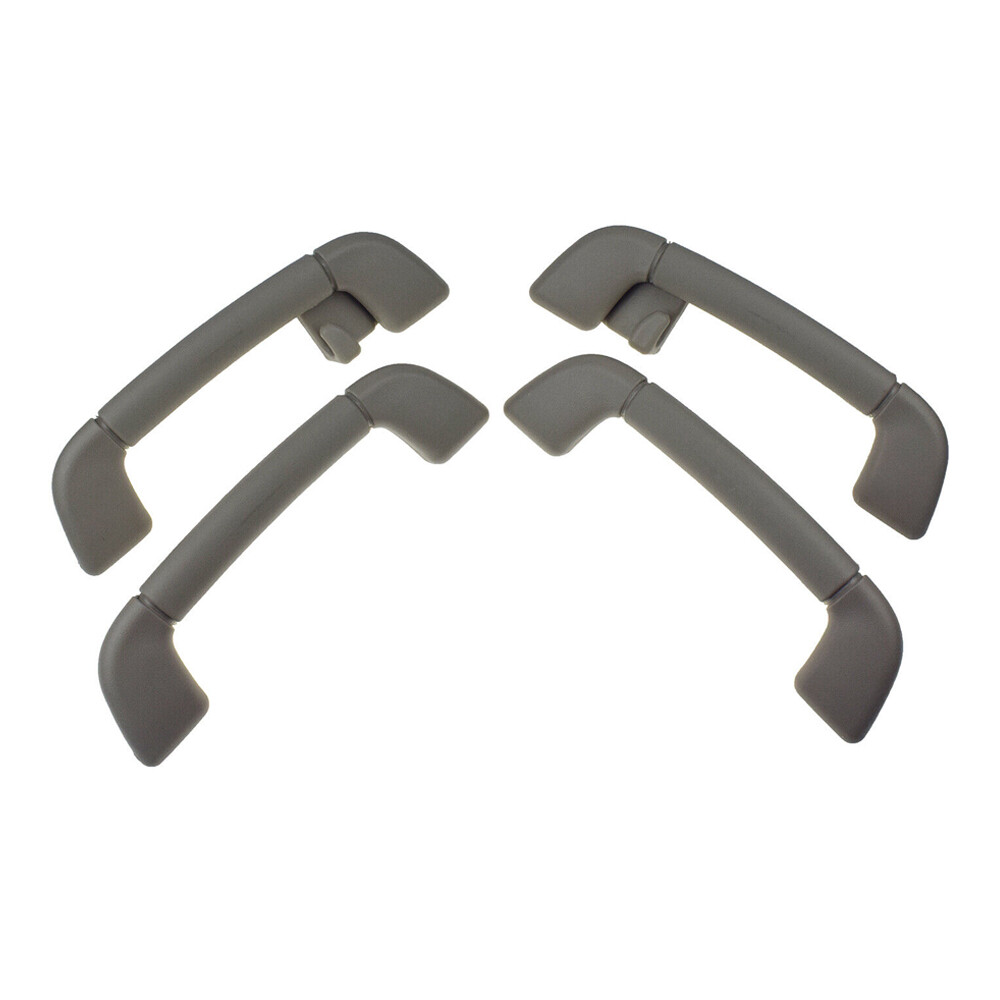 4Pc Front Rear LH RH Inner Roof Grab Handle Ceiling Pull Handle For Toyota Camry