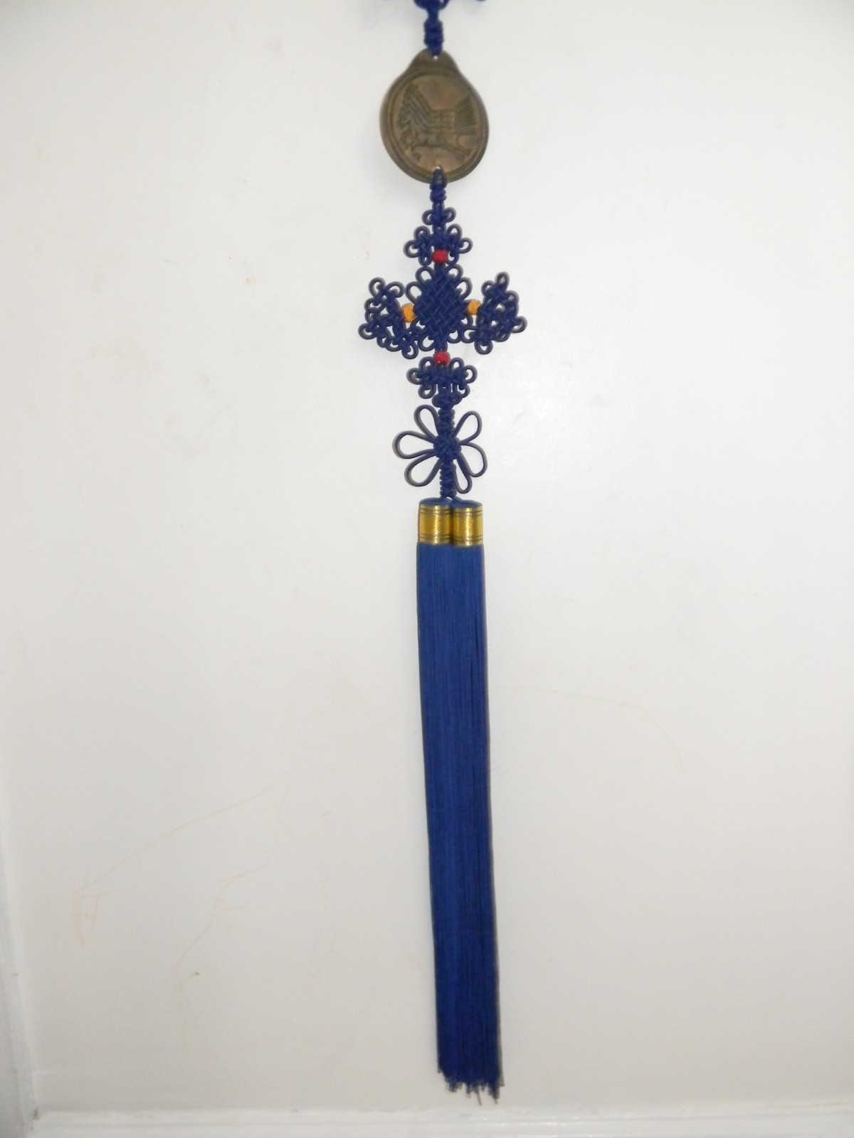 Oriental Knot Wall Hanging Decor