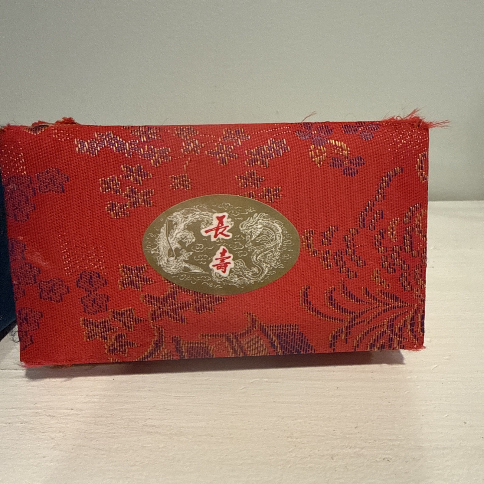 3 Vintage Chinese Baoding Stress Relief Meditation Chime Balls – Shou Xing