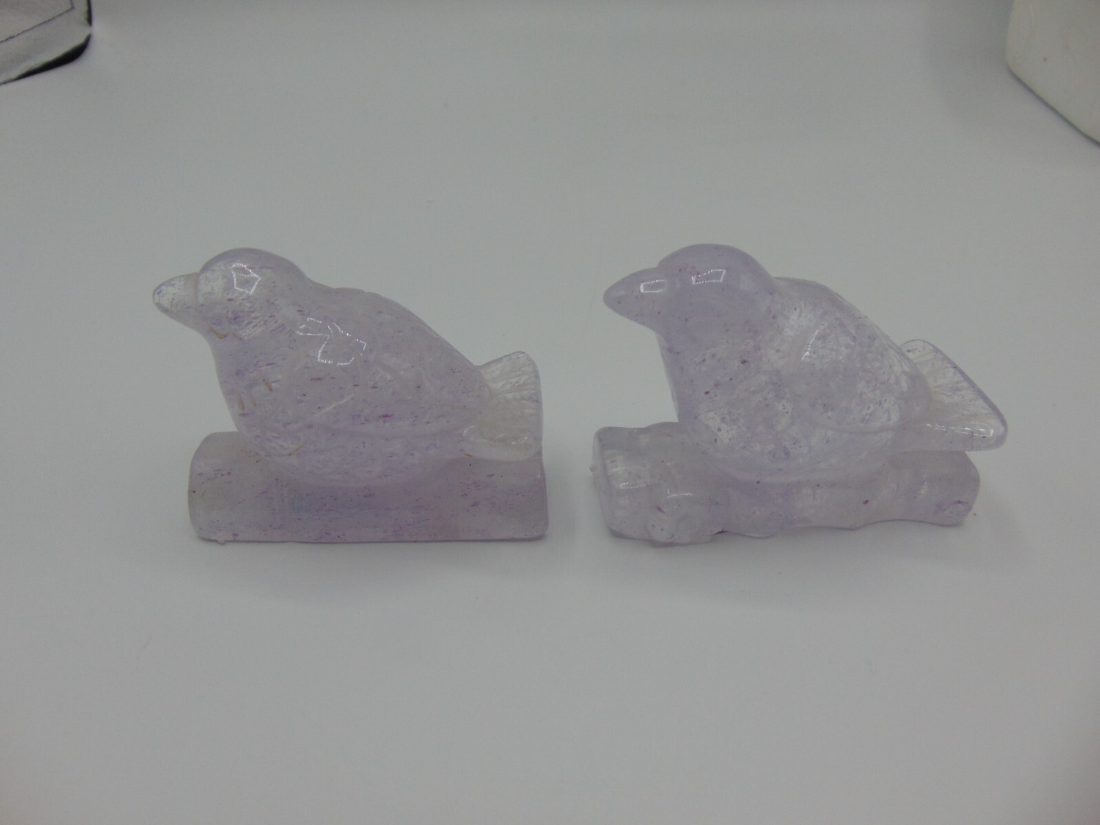 Chinese Zodiac Elegant Charm Master Sung Rabbit Lucky Item Magpie Bird Xique