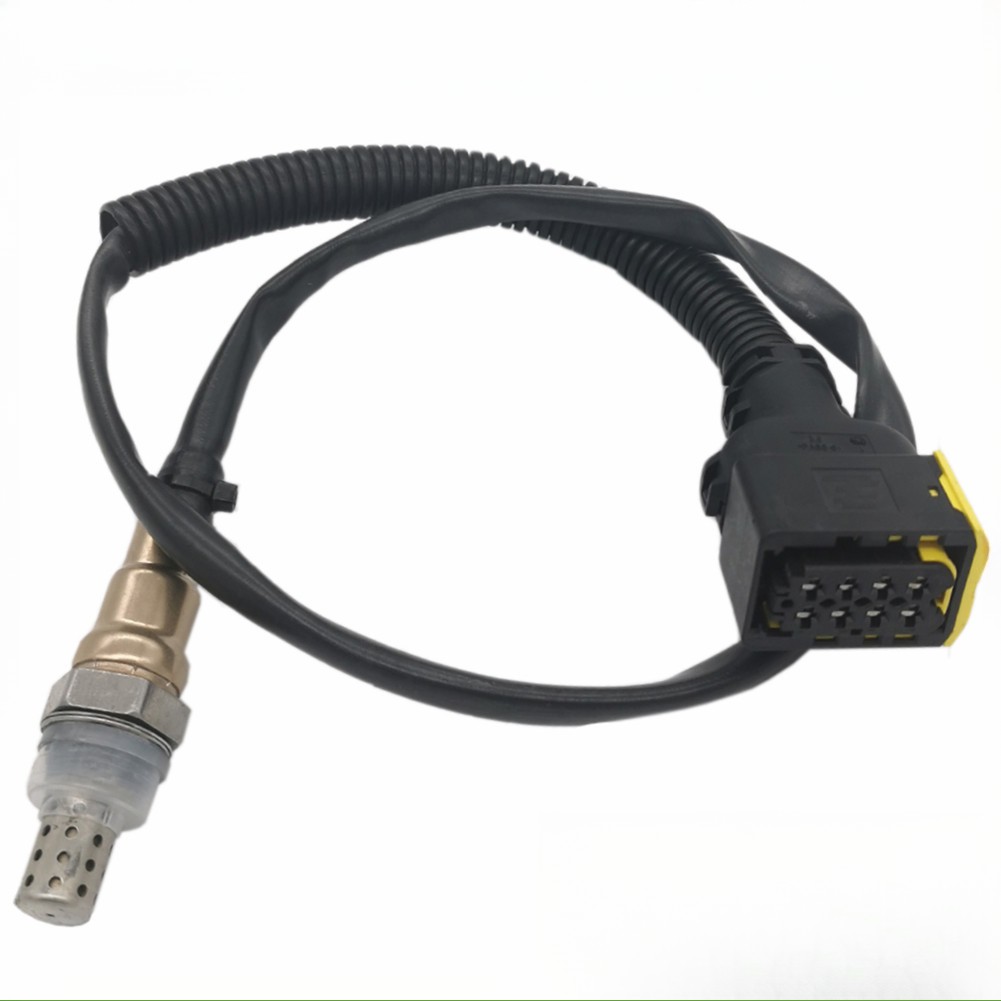 Ammonia Sensor For Cummins ISB ISX QSB EPA13 6.7L Navistar International 4307496