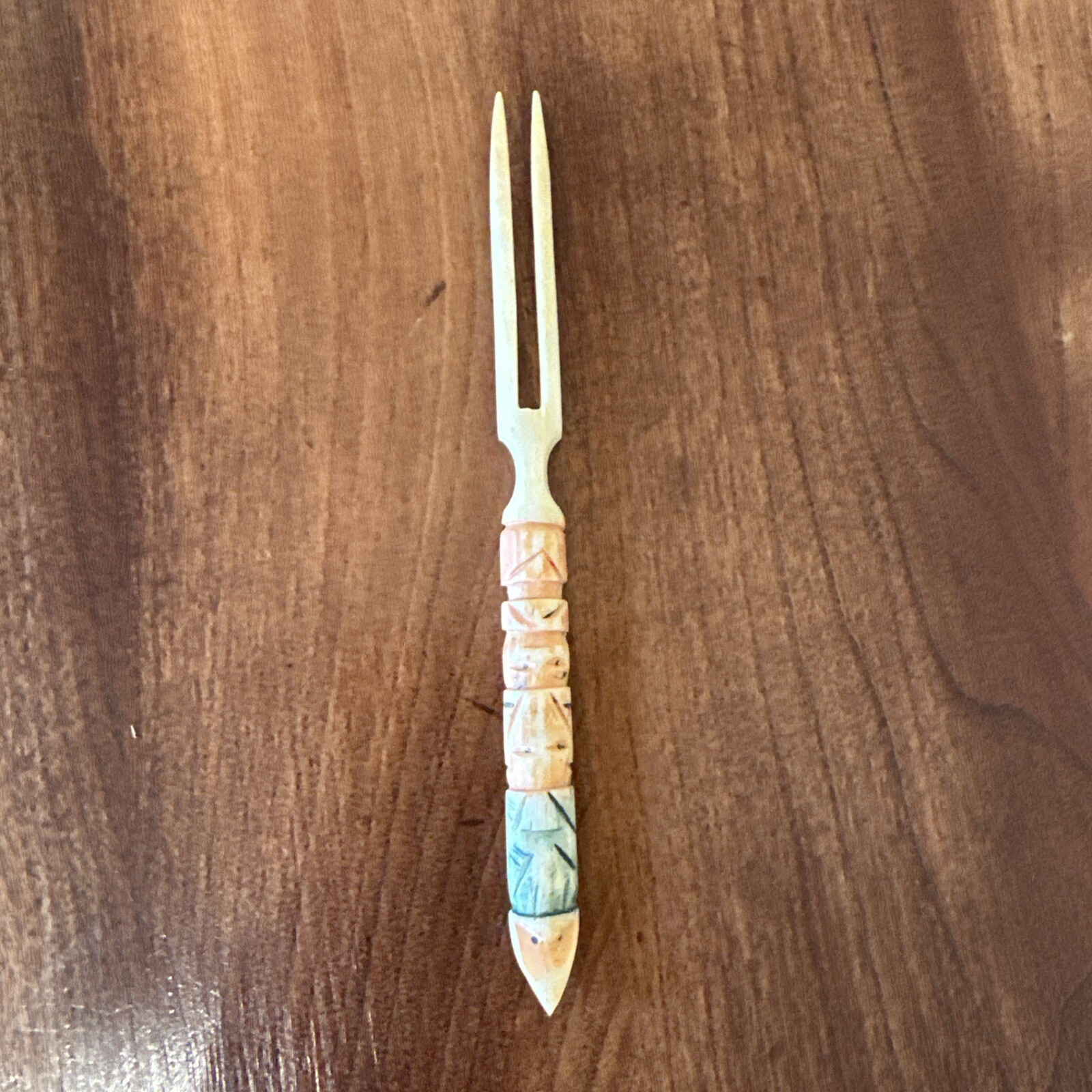 carved chinese utenciles / artifacts, Unique, Antique Asian Art