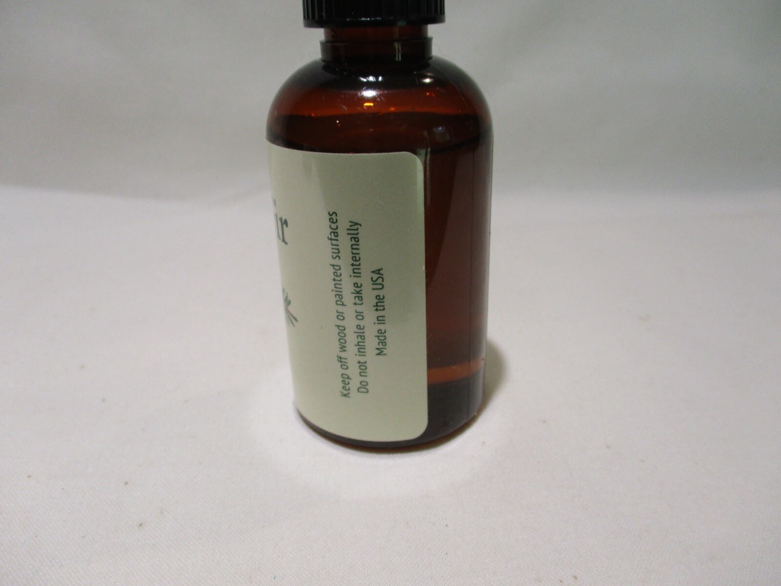 BALSAM FIR or LAVENDER Fragrance Oil for diffuser or potpourri Paine’s Products