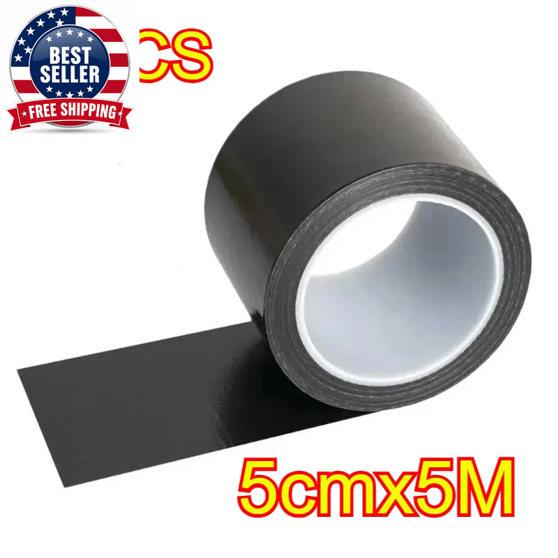 Waterproof High Viscosity Repair Tape, for Cushion Repair, Leather Seat Sofa Lea