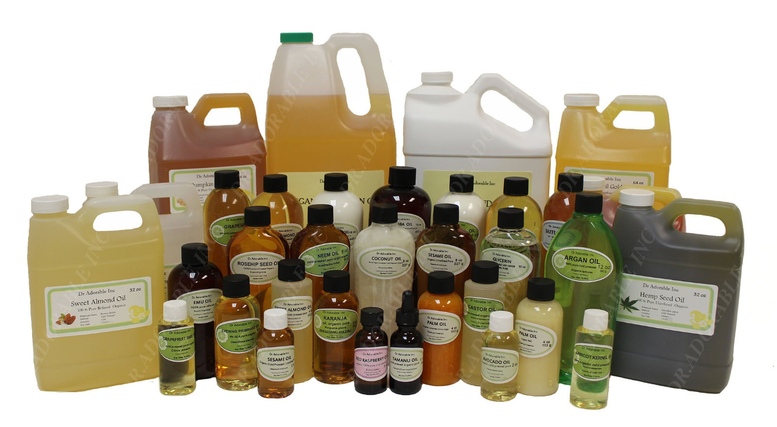 4 oz Premium Refined Rosehip Seed Oil Pure Organic Cold Pressed Best Fresh