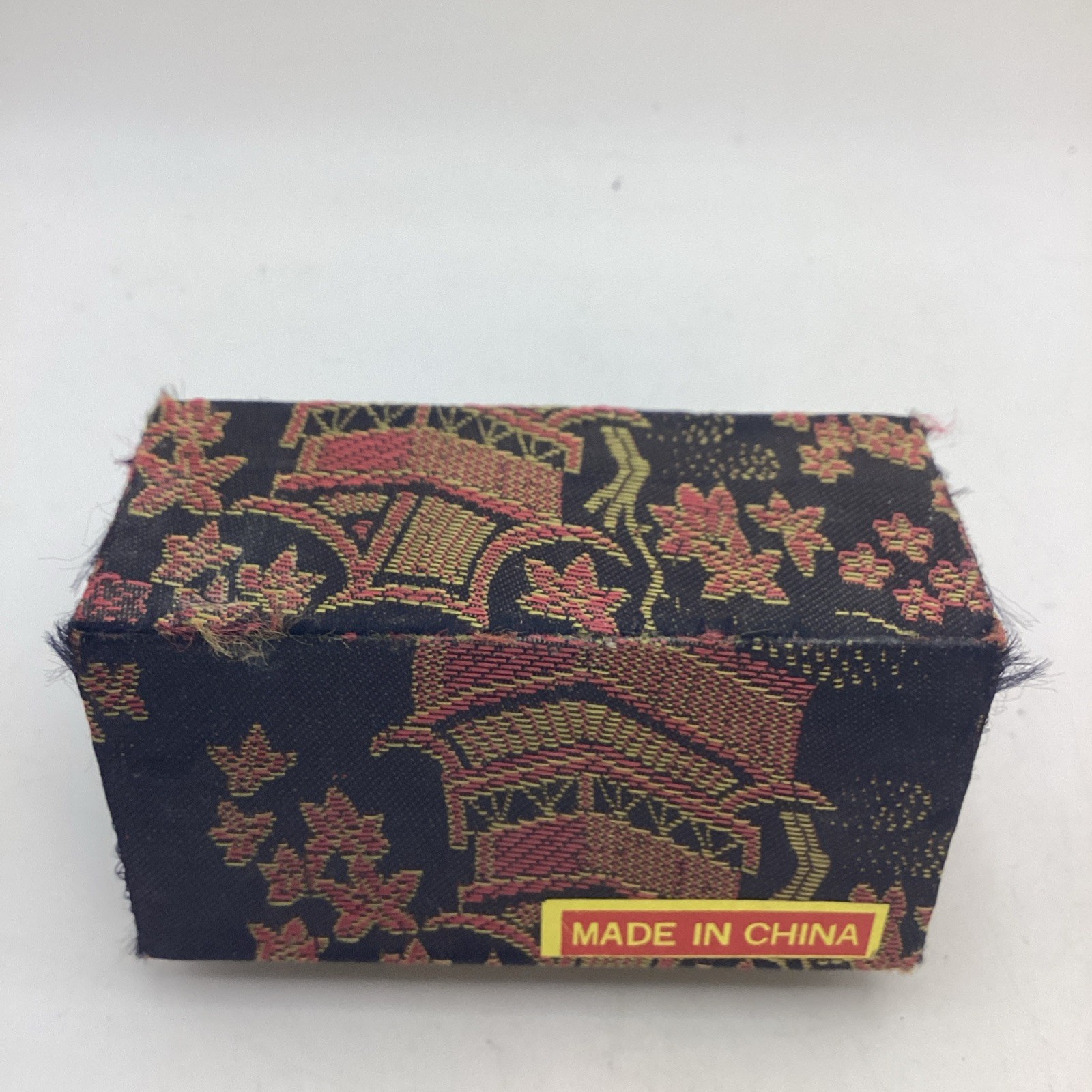 Chinese Harmony Balls Exercise HAND Therapy MEDITATION Metal Chiming DRAGONS Box