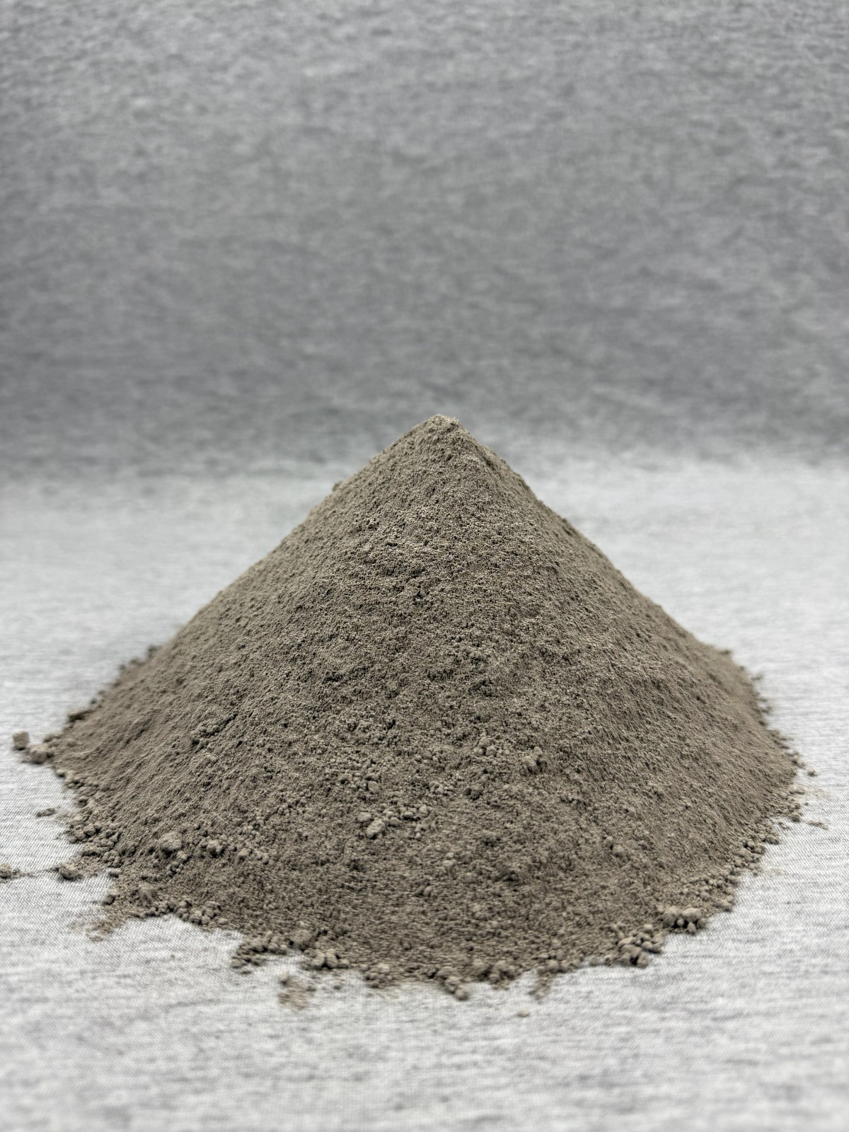 Glacial Gray Marine Clay Powder, 5 Pounds