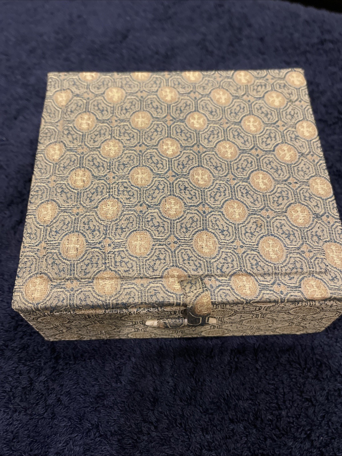 Carved Chinese Soapstone Chop Seal with Original Case & Cinnabar Red Ink – JOHN