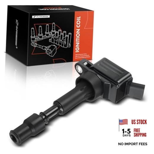 Ignition Coil Compatible with Hyundai & Kia Vehicles – L4 2.0L – Elantra 2015