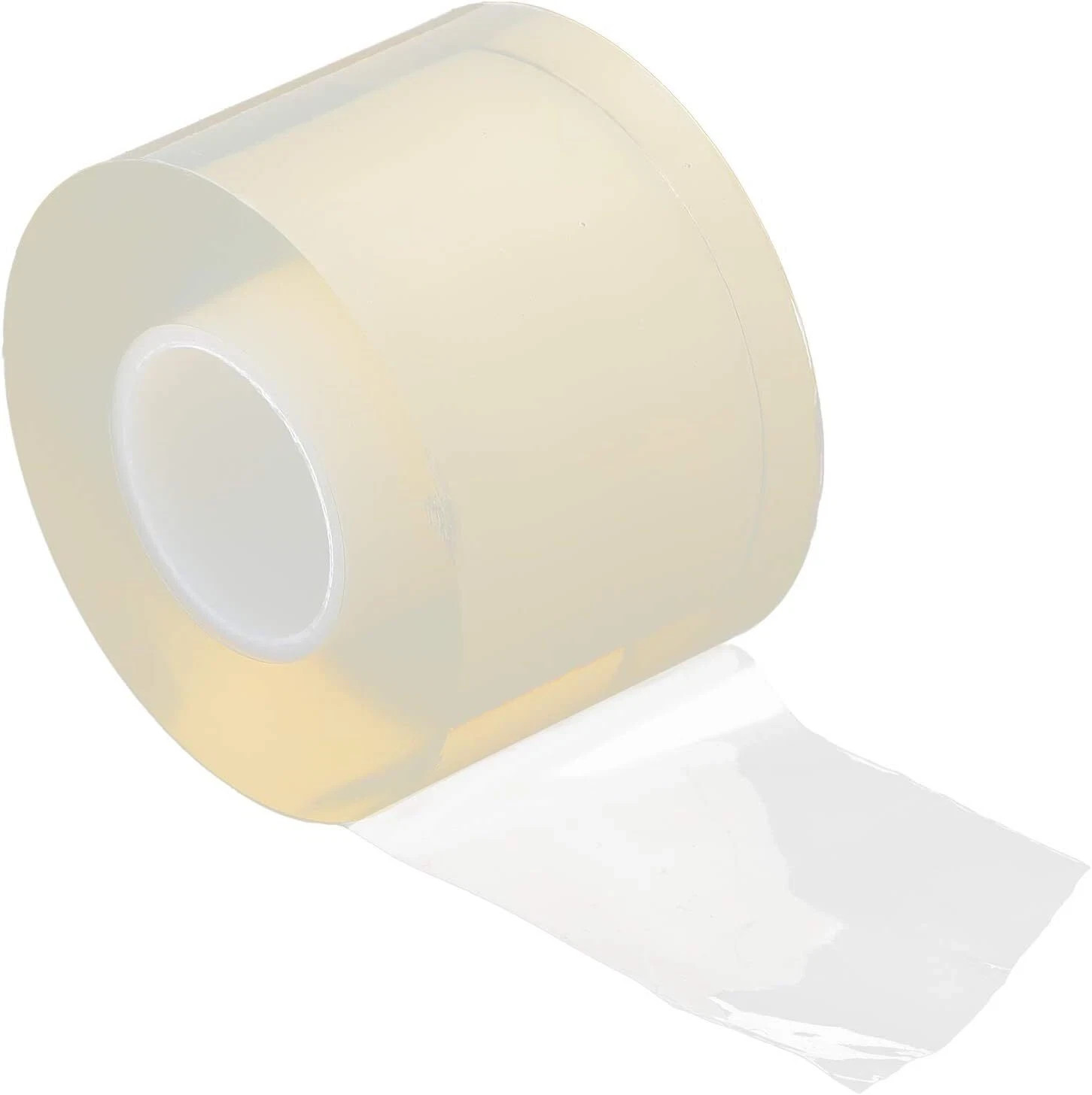 Watch Protective Film, 2 X 2.9In Anti‑Static Transparent Watch Plastic Wrap, Wat