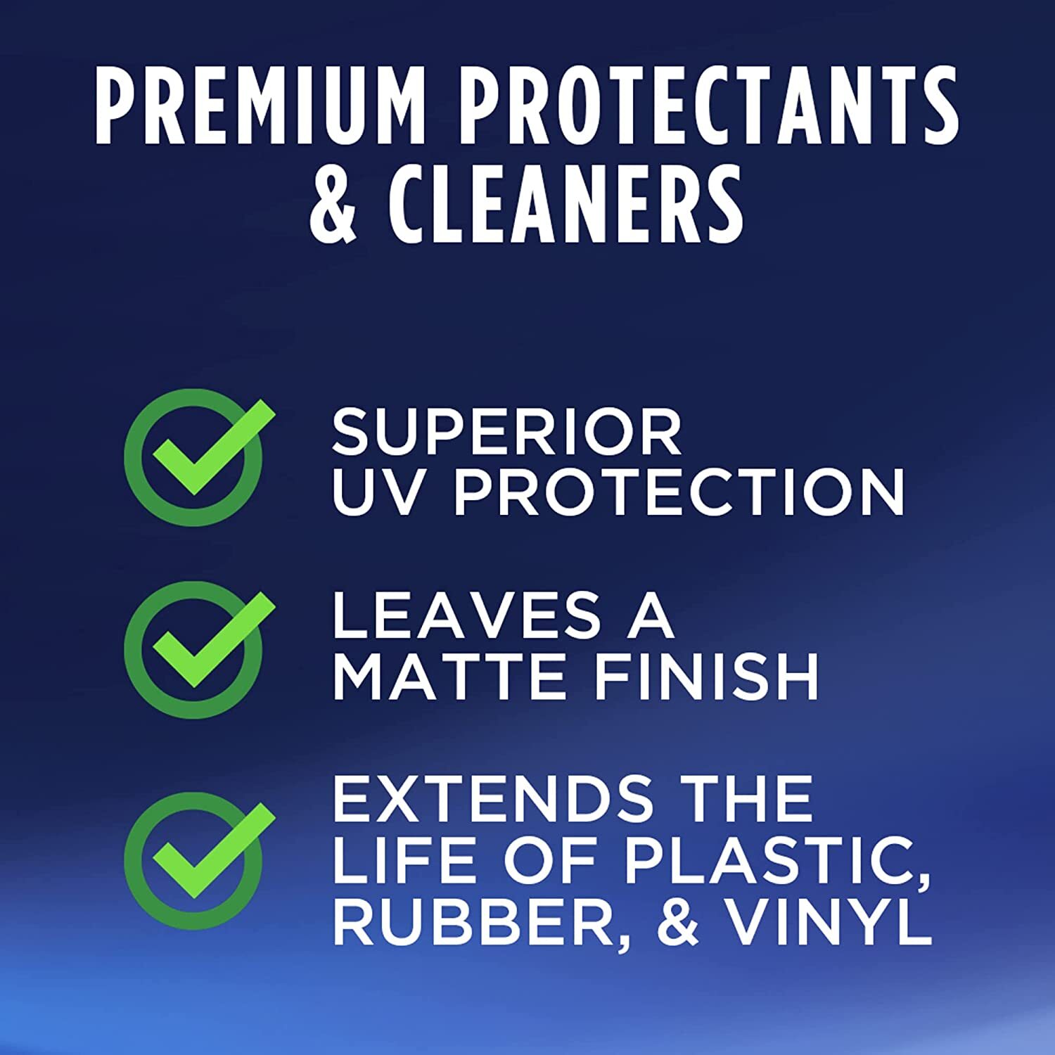 303 Aerospace Protectant Spray for Vinyl Plastic Rubber Fiberglass Leather UV ✅✅