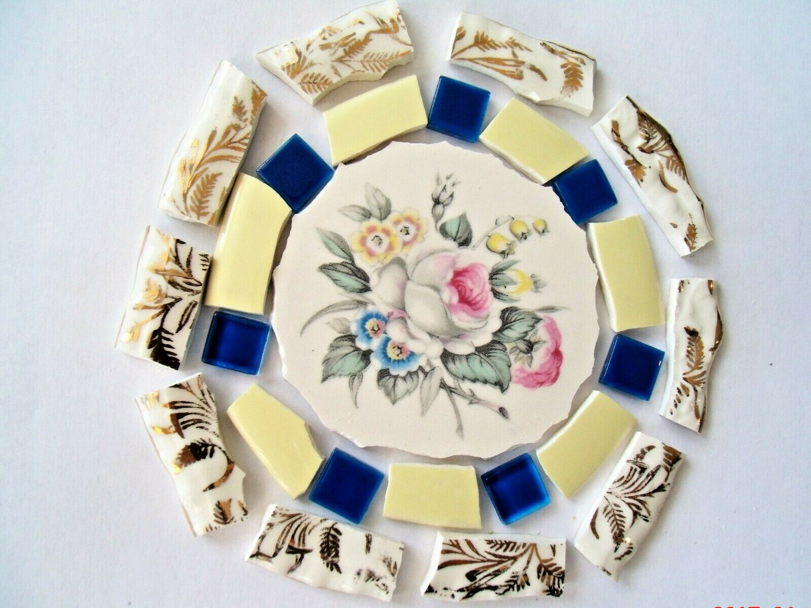 China mosaic tiles – Salem Floral Center & Accents – mosaic tiles