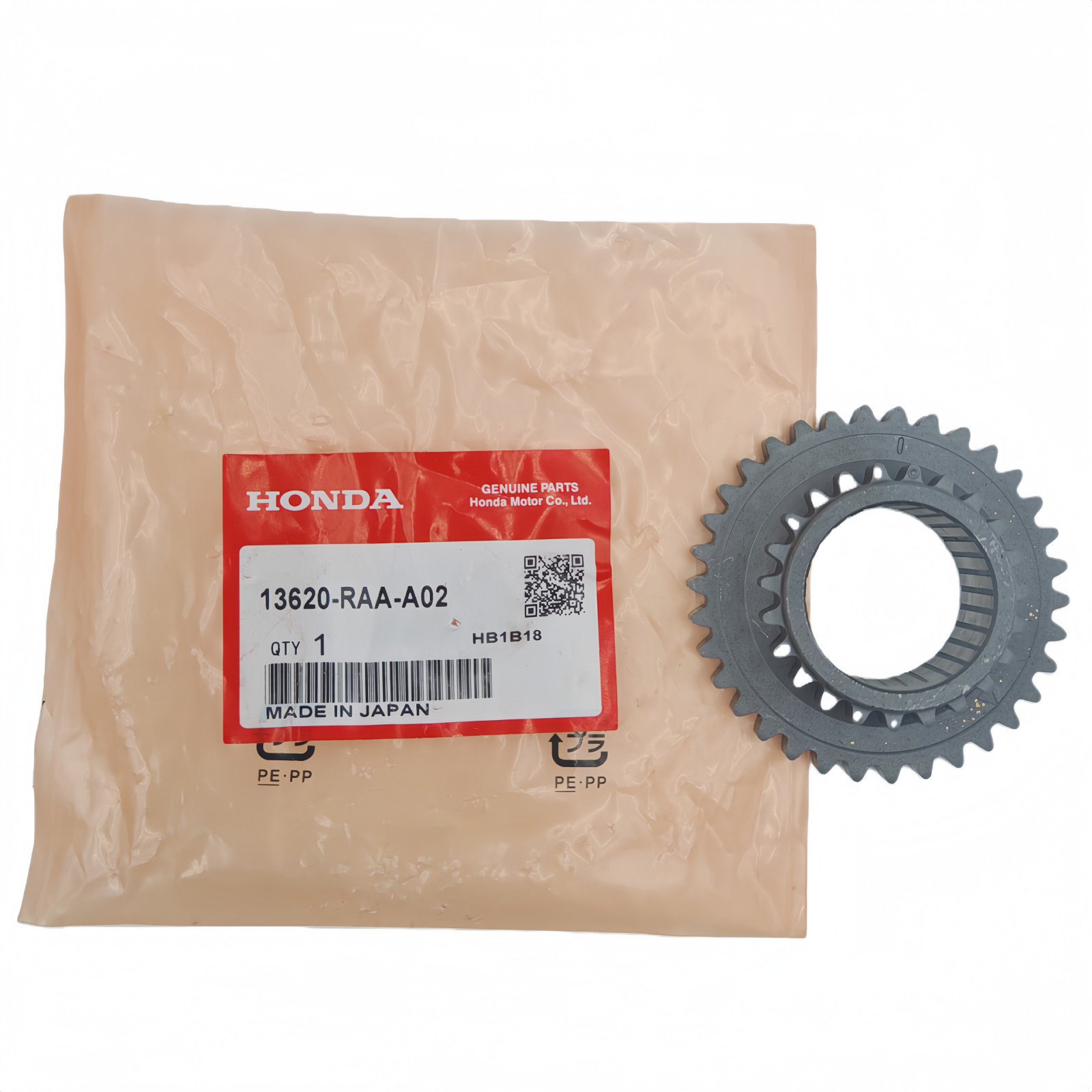Timing Chain Kit VVT Sprocket Set OEM For Honda Accord CR-V 2.4L L4 2008-15