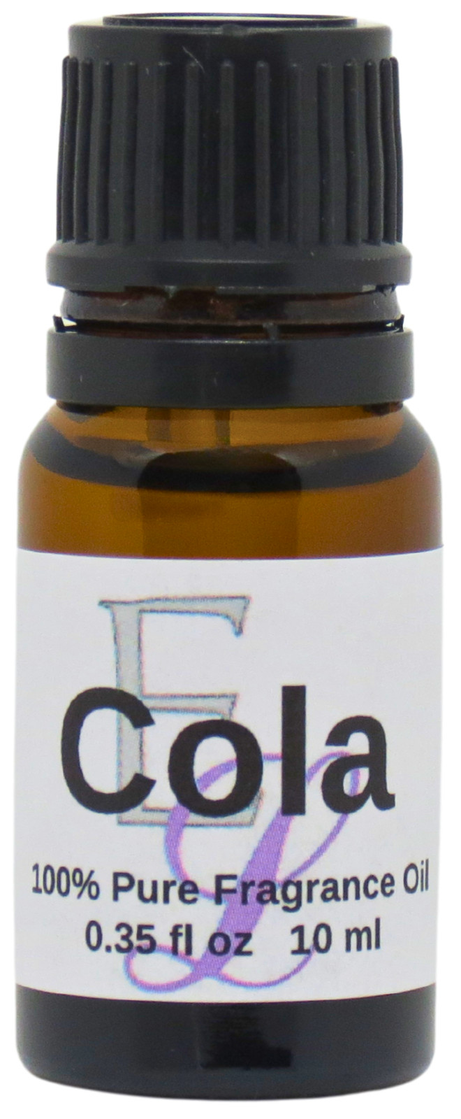 Cola Fragrance Oil by Eclectic Lady, 10 ml
