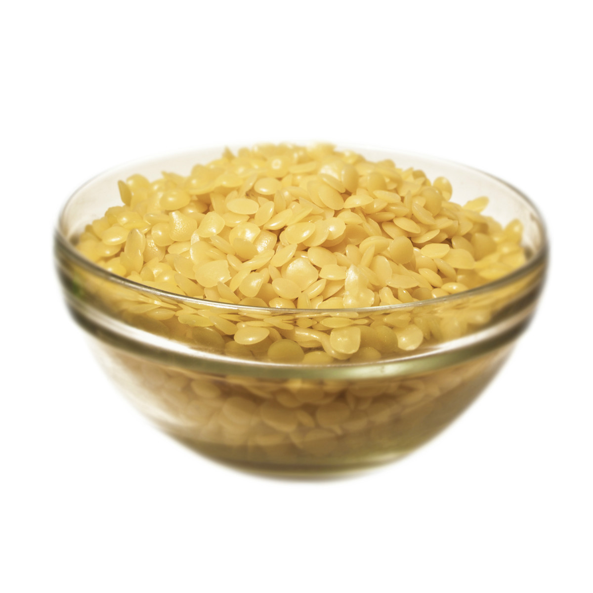BEESWAX BEES WAX ORGANIC PASTILLES BEARDS, YELLOW PURE 2 oz – 8 lb Free S&H!