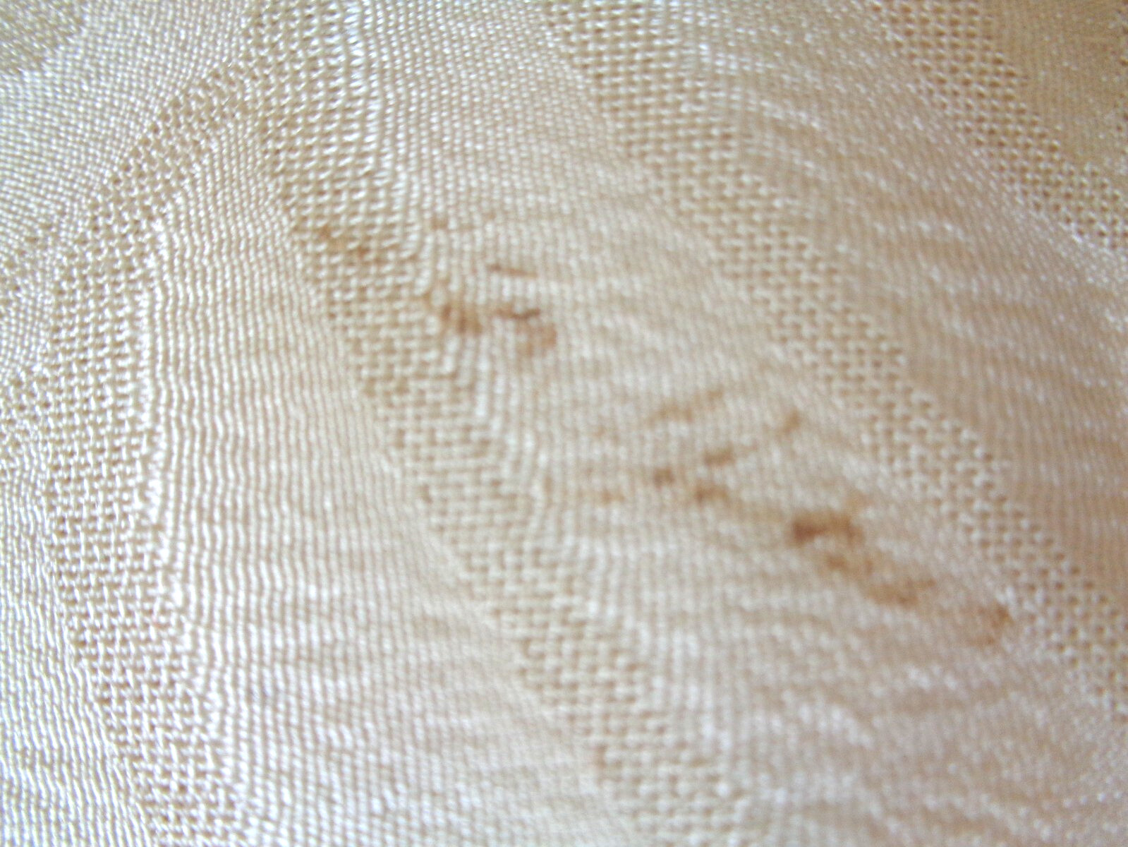 VINTAGE 1930-1940 JAPANEESE SILK WALL HANGING OR RUNNER X-LONG SIZE168 X13 IN