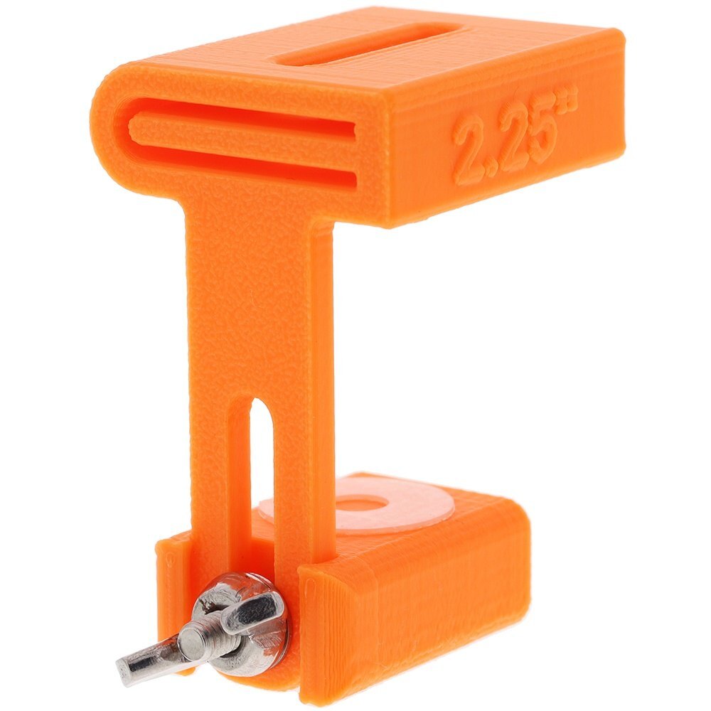 Purple Hobbies Third Hand Binding Folder Clip
