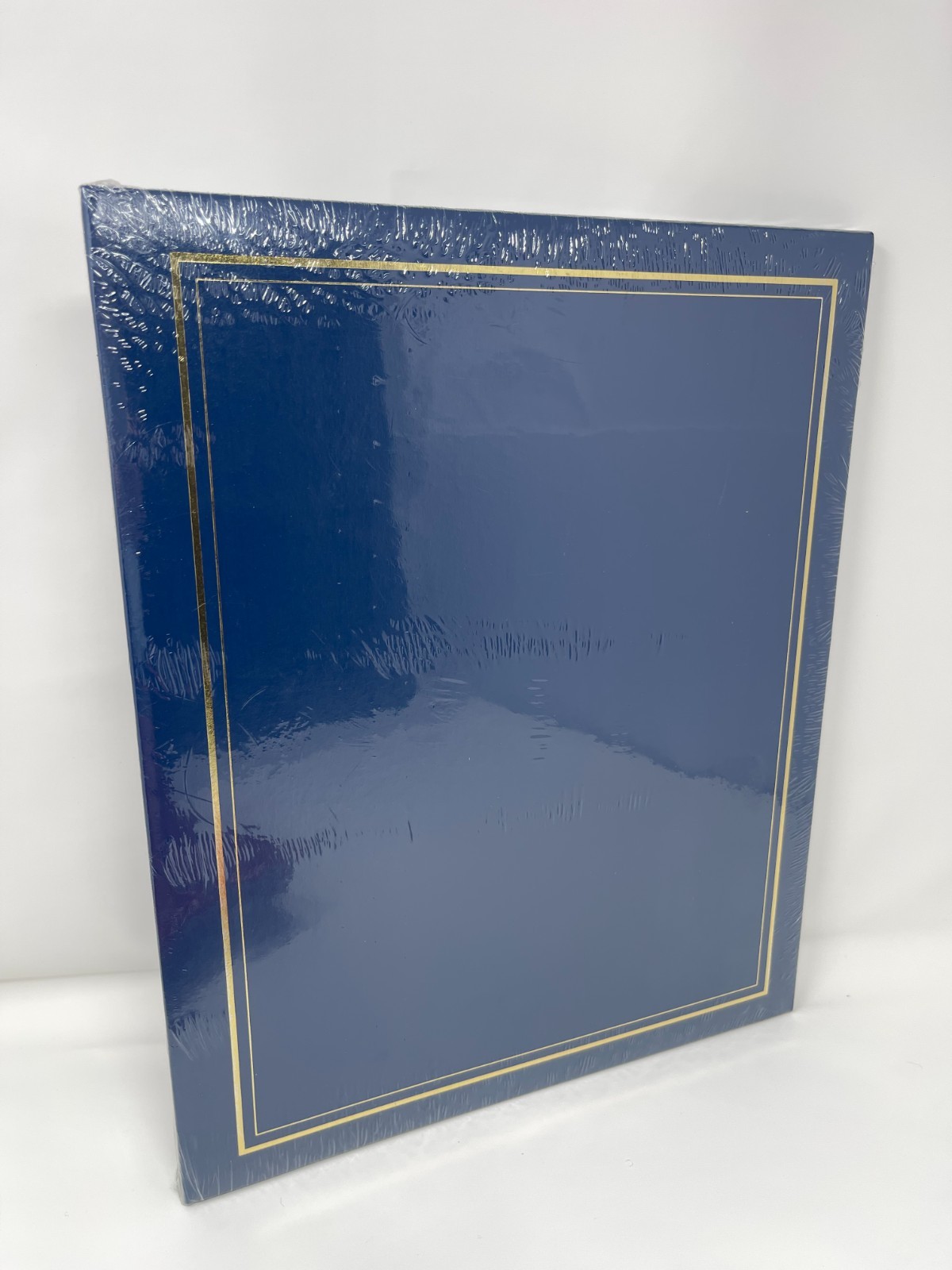 Vintage USA Webway Expandable Presentation Scrapbook Album FB-421 12×15” CHOICE