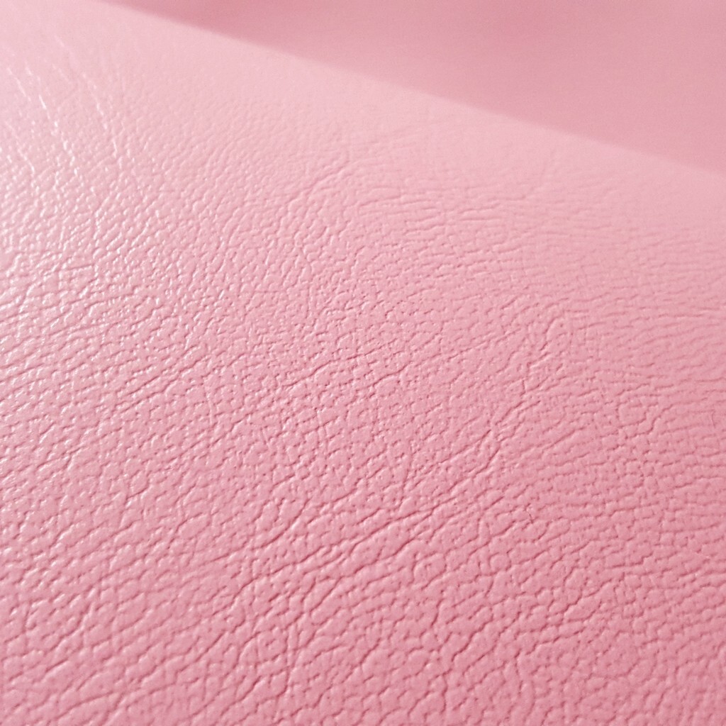 PROFESSINAL GRADE BABY PINK MARINE VINYL UPHOLSTERY FABRIC 54″ BY THE YARD
