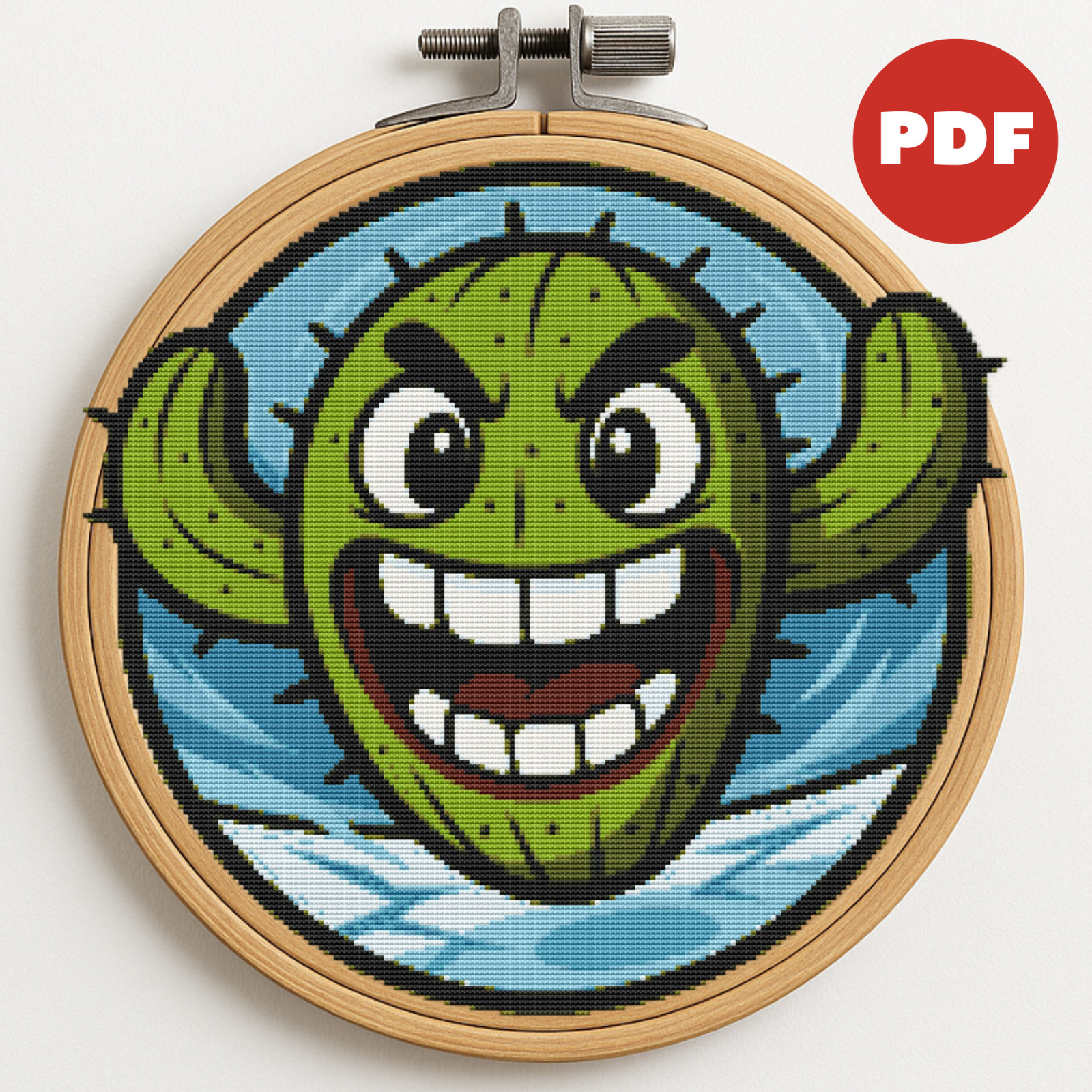 160 Cross Stitch Patterns Bundle – PDF – Best price!
