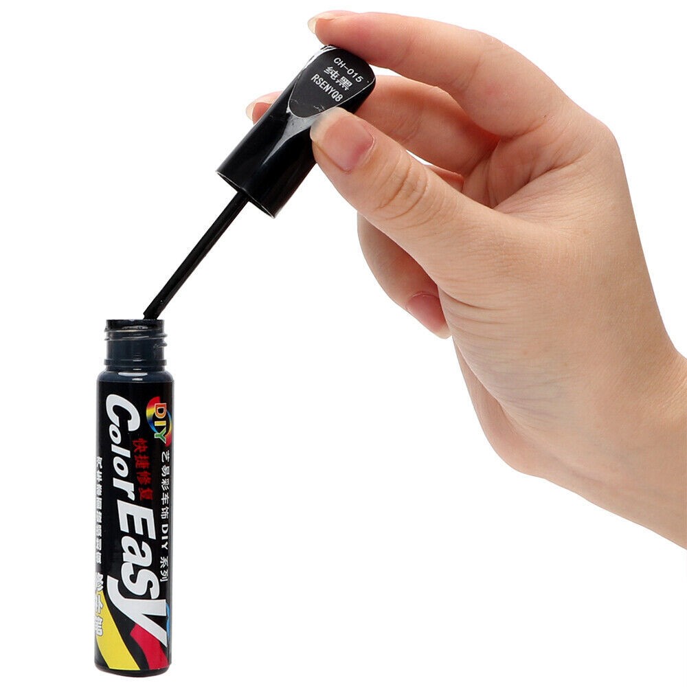 DIY Car Clear Scratch Remover Touch Up Pens Auto Paint Repair Art Color Easy