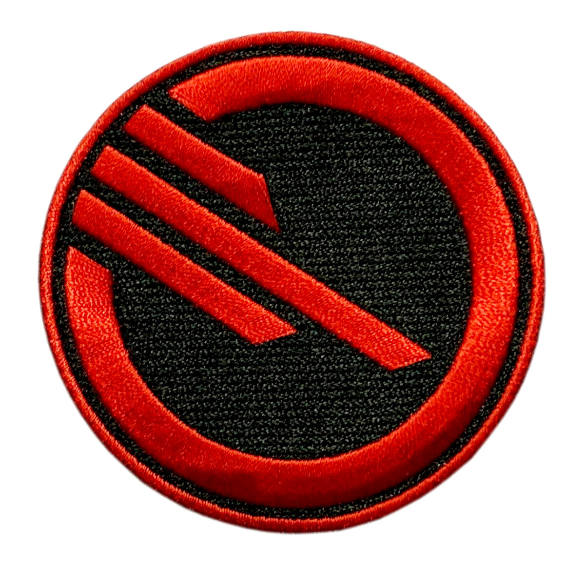 Inferno Squad Patch (3.0 inch -Iron on sew on – S9)