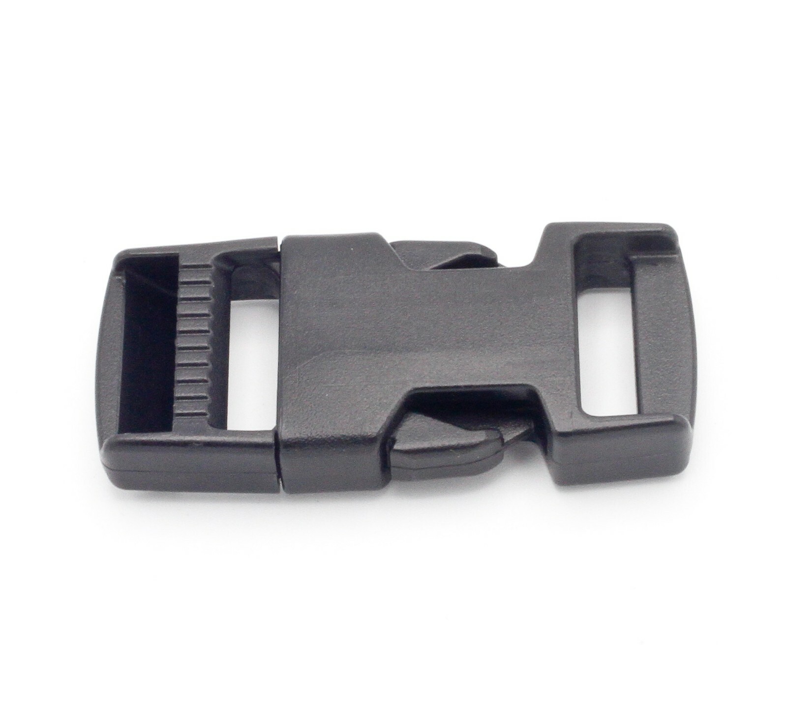 1 Inch Width Side Release Plastic Buckles Nexus 1″ adjustable buckle