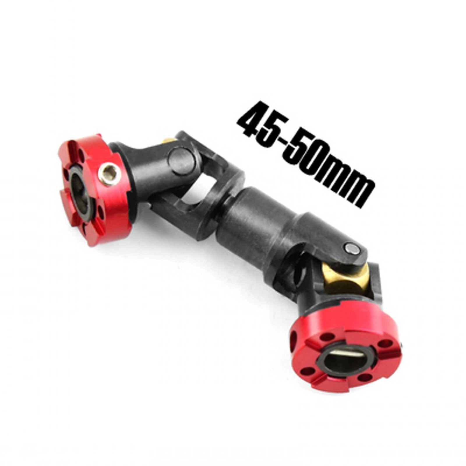 Metal Hardened Anti-drop Drive Shaft for Tamiya TRX4 SCX10 RC4WD MST 1/14 RC Car