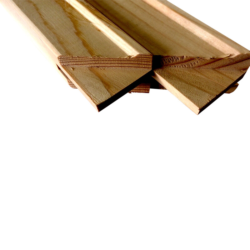 1.5″ Jumbo Art Canvas Stretcher Bar, Stretching Strips. Multiple variations.