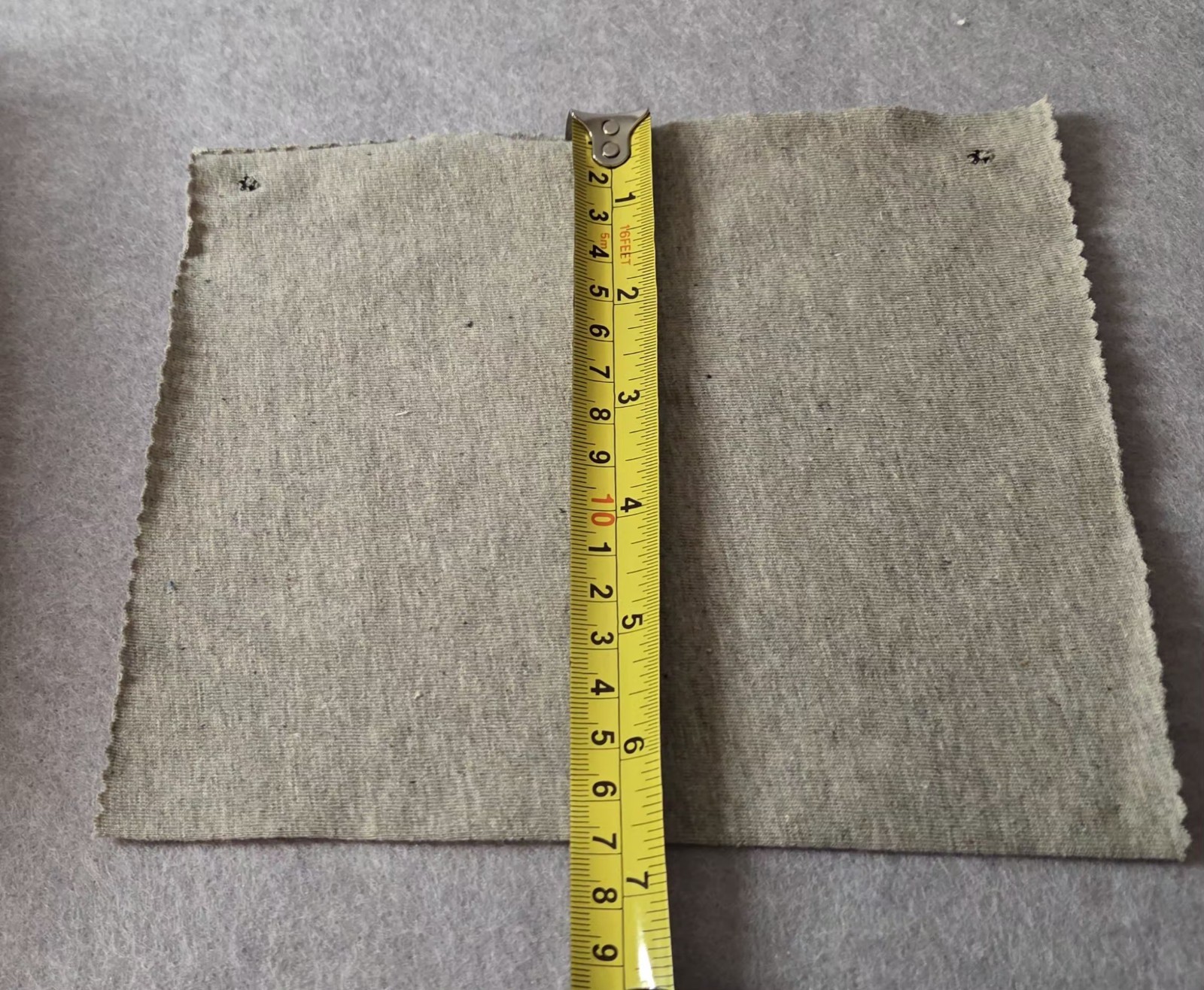 Vintage Fabric Sample Swatch Lot Of 30 Sewing Craft Quilt Material Assort 8×6.5
