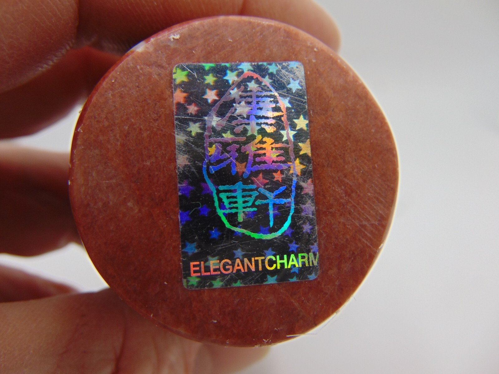 Chinese Zodiac Elegant Charm Master Sung Dragon Lucky Item Monkey Ball on Head