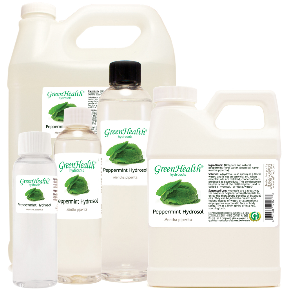 Floral Waters – 17 Premium Quality Choices – Choose Size – Free Shipping