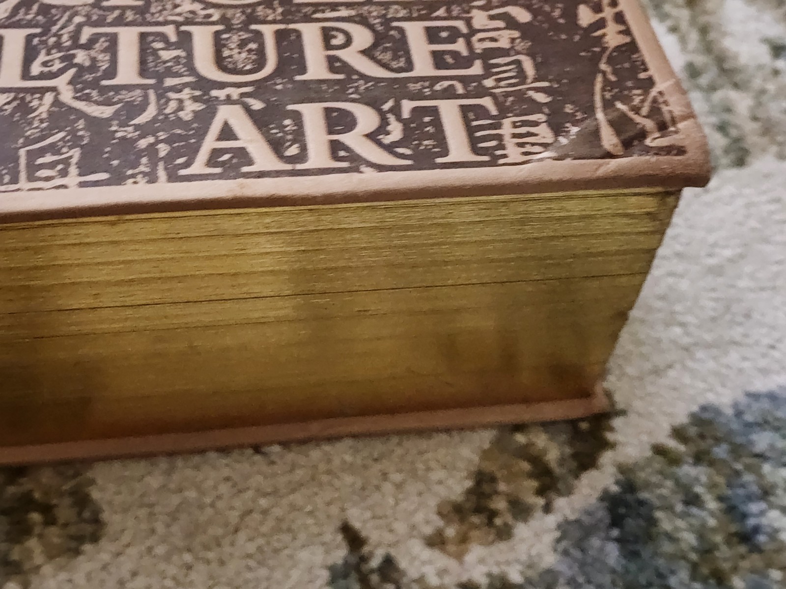 2013 Tianjin Folk Culture Art Collection Gift Book | Chinese Folk Art Display