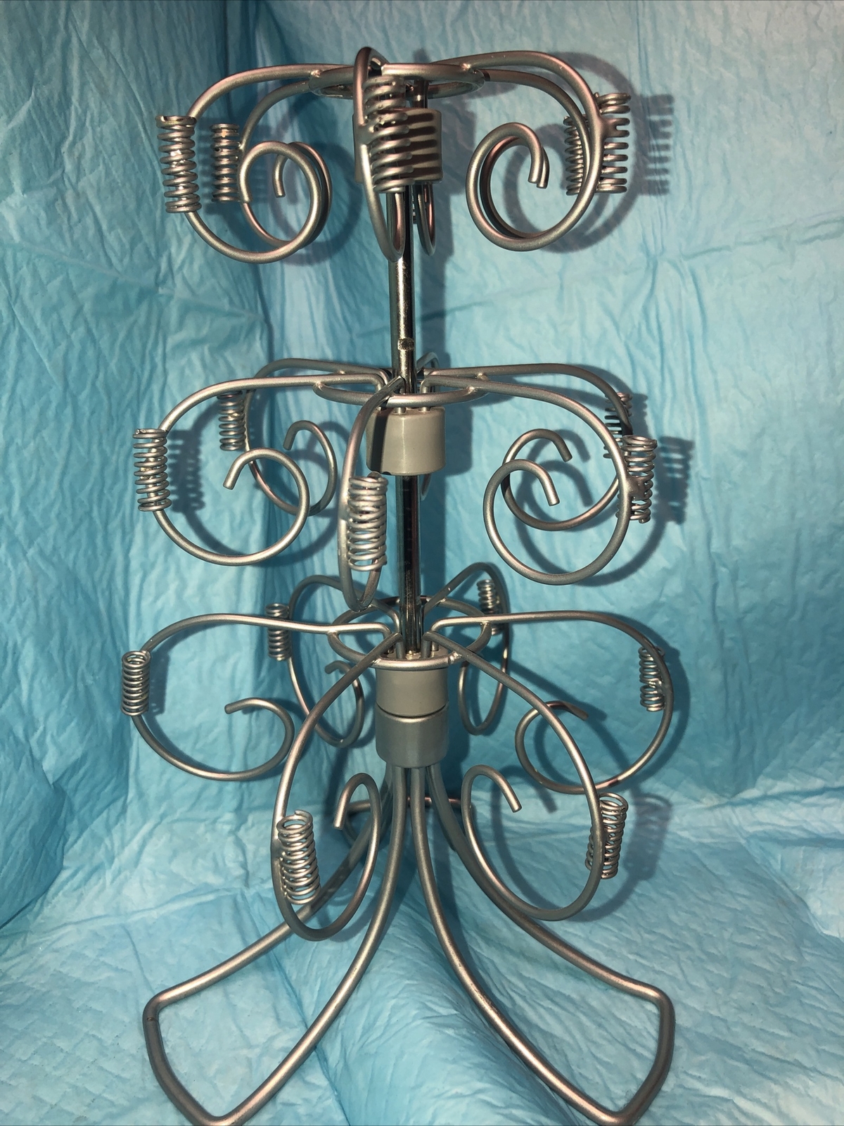 3 Tier 18 Cake Pop Display Holder Lollipop Stand Wedding Birthday-SHIPS FREE!!